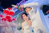 Một nửa của sao Việt có tài kiếm tiền giỏi Một nửa của sao Việt có tài kiếm tiền giỏi