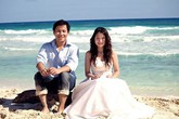 Ngắm bộ ảnh cưới "bốn mùa" của Phó GS trẻ nhất VN năm 2013 Ngắm bộ ảnh cưới "bốn mùa" của Phó GS trẻ nhất VN năm 2013