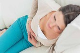 Cảnh giác tình trạng kinh nguyệt vón cục ở chị em Cảnh giác tình trạng kinh nguyệt vón cục ở chị em