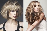 Những màu tóc nhuộm đẹp cho mùa đông Những màu tóc nhuộm đẹp cho mùa đông