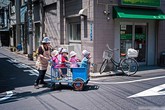 Mẫu giáo Nhật khiến tôi "phát thèm" Mẫu giáo Nhật khiến tôi "phát thèm"