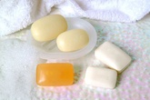 Cách trị mụn trong 1 ngày bằng xà phòng Cách trị mụn trong 1 ngày bằng xà phòng