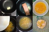 Top thực phẩm con không ăn: khỏi lớn Top thực phẩm con không ăn: khỏi lớn