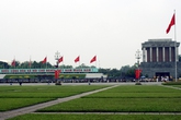 Di chuyển 3 Bộ ra khỏi khu Trung tâm chính trị Ba Đình Di chuyển 3 Bộ ra khỏi khu Trung tâm chính trị Ba Đình