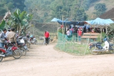 Nghi phạm chết trong nhà tạm giữ công an huyện Nghi phạm chết trong nhà tạm giữ công an huyện