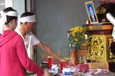 Rúng động 4 người chết ngạt trong một nhà Rúng động 4 người chết ngạt trong một nhà