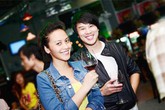 Top 10 tiểu thư Việt: Vợ Thanh Bùi vô địch Top 10 tiểu thư Việt: Vợ Thanh Bùi vô địch