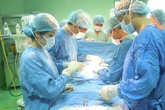 2 ca mổ khẩn cứu trẻ giữa chuyến công tác của bác sĩ 2 ca mổ khẩn cứu trẻ giữa chuyến công tác của bác sĩ