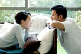 Người vợ quyến rũ Người vợ quyến rũ