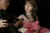 Cơn nghiện "nhân tình cao su" của quý ông Nhật Bản Cơn nghiện "nhân tình cao su" của quý ông Nhật Bản