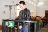 Lái ô tô tước đoạt bằng được sinh mạng hàng xóm Lái ô tô tước đoạt bằng được sinh mạng hàng xóm