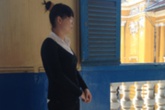 Đâm chết chồng, cô gái trẻ rơi vòng lao lý Đâm chết chồng, cô gái trẻ rơi vòng lao lý