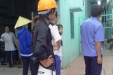 Chồng đi qua đêm, vợ trẻ treo cổ Chồng đi qua đêm, vợ trẻ treo cổ