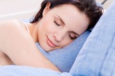 Tư thế ngủ tốt và không tốt Tư thế ngủ tốt và không tốt