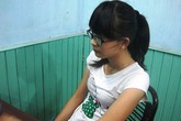 Thú nhận 'rùng mình' của bảo mẫu đày đọa trẻ Thú nhận 'rùng mình' của bảo mẫu đày đọa trẻ