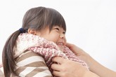 Bé bị lạnh tay chân, cha mẹ chớ coi thường! Bé bị lạnh tay chân, cha mẹ chớ coi thường!