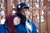 Bóc mẽ các cặp đôi 'tình thật' - 'tình giả' của showbiz Việt Bóc mẽ các cặp đôi 'tình thật' - 'tình giả' của showbiz Việt