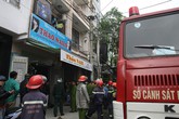 Cô gái bị thiêu sống: "Xinh đẹp và có nhiều người theo đuổi" Cô gái bị thiêu sống: "Xinh đẹp và có nhiều người theo đuổi"
