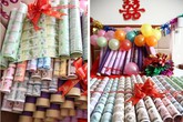 Đại gia cho con gái của hồi môn trị giá hàng tỷ đồng Đại gia cho con gái của hồi môn trị giá hàng tỷ đồng
