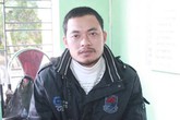 Tát chết đồng nghiệp do mâu thuẫn khi ăn nhậu Tát chết đồng nghiệp do mâu thuẫn khi ăn nhậu