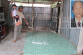 Cuồng ghen, đoạt mạng bạn đời đồng giới bằng 7 nhát búa Cuồng ghen, đoạt mạng bạn đời đồng giới bằng 7 nhát búa
