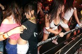 Những kiểu săn gái rợn người của giới giang hồ Những kiểu săn gái rợn người của giới giang hồ