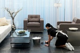 Lương giúp việc gia đình cao hơn cử nhân đại học Lương giúp việc gia đình cao hơn cử nhân đại học