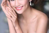 3 Hoa hậu khoe sắc đêm chung kết Fashion Star 3 Hoa hậu khoe sắc đêm chung kết Fashion Star