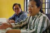 Lã Thị Kim Oanh tâm sự khoảnh khắc nhận án tử và lá đơn ly dị trong trại giam Lã Thị Kim Oanh tâm sự khoảnh khắc nhận án tử và lá đơn ly dị trong trại giam