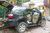 Nghệ thuật giấu ma túy vào... tử cung của nhóm nữ quái Hải Phòng Nghệ thuật giấu ma túy vào... tử cung của nhóm nữ quái Hải Phòng