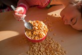 Nghén đồ chua hay ngọt khi mang bầu đều không tốt Nghén đồ chua hay ngọt khi mang bầu đều không tốt