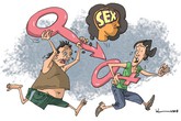 Nghiện “yêu”: Đích thị bệnh lý Nghiện “yêu”: Đích thị bệnh lý