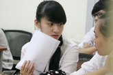Lịch thi chính thức ĐH, CĐ năm 2014 Lịch thi chính thức ĐH, CĐ năm 2014