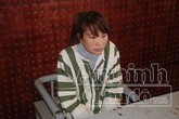 Chân dung "quái nữ" xinh đẹp buôn người Chân dung "quái nữ" xinh đẹp buôn người