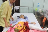 Con trật khớp háng, nhiều bố mẹ không biết Con trật khớp háng, nhiều bố mẹ không biết