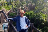 Đang trốn lệnh truy nã vẫn khoe ảnh lên... Facebook Đang trốn lệnh truy nã vẫn khoe ảnh lên... Facebook