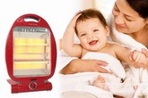 Những nguyên tắc cơ bản khi sử dụng thiết bị sưởi ấm Những nguyên tắc cơ bản khi sử dụng thiết bị sưởi ấm