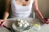 Những sai lầm thường gặp khi giảm cân Những sai lầm thường gặp khi giảm cân