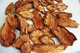 Món ăn chữa chứng đau đầu khi “đèn đỏ” Món ăn chữa chứng đau đầu khi “đèn đỏ”