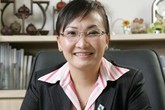 Những đại gia Việt "mát mặt" nhờ con gái Những đại gia Việt "mát mặt" nhờ con gái