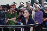 Giết bạn gái, nữ sinh 16 tuổi lĩnh 9 năm tù Giết bạn gái, nữ sinh 16 tuổi lĩnh 9 năm tù