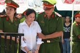 Rùng rợn chuyện cha giết con, vợ hại chồng Rùng rợn chuyện cha giết con, vợ hại chồng