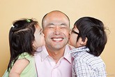 5 điều cha mẹ có thể nói dối con 5 điều cha mẹ có thể nói dối con