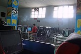 Suốt 6 năm liền ở lì trong quán game Suốt 6 năm liền ở lì trong quán game