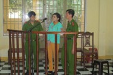 Bí mật sau cái chết bi thảm của nữ thầy bói Bí mật sau cái chết bi thảm của nữ thầy bói
