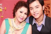 Vũ Hoàng Việt: Yvonne... yếu đuối khi nằm trong vòng tay tôi Vũ Hoàng Việt: Yvonne... yếu đuối khi nằm trong vòng tay tôi