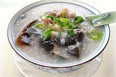 Món ăn giúp chàng dẻo dai, sung sức Món ăn giúp chàng dẻo dai, sung sức