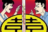 Giải nhiệt hôn nhân Giải nhiệt hôn nhân