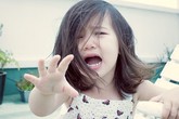 Cho con đi học, mẹ lo ngay ngáy Cho con đi học, mẹ lo ngay ngáy