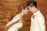 Bạn trai Lâm Chi Khanh: 'Chuyện yêu' tuyệt hơn sau chuyển giới Bạn trai Lâm Chi Khanh: 'Chuyện yêu' tuyệt hơn sau chuyển giới